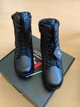 Botas táticas Polícia /Segurança /Militar /Bombeiro, etc