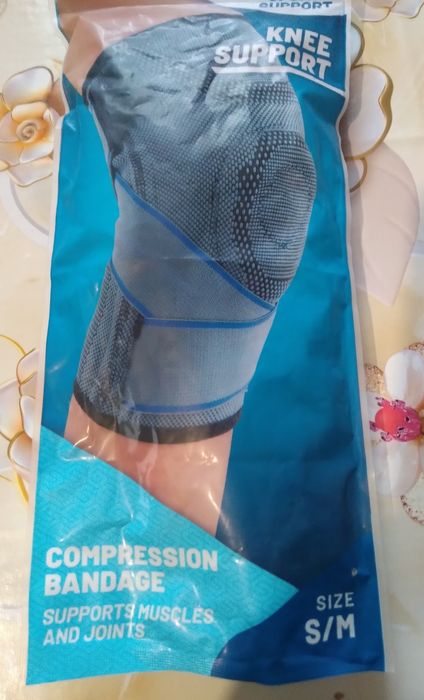 Stabilizator kolana okazja