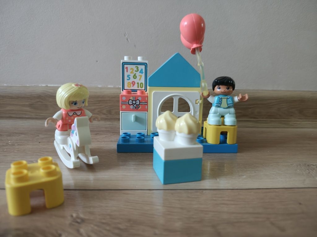 LEGO Duplo 10925
