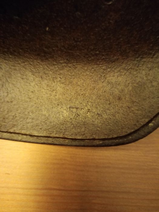 Hełm M40 stahlhelm Wehrmacht antyk militaria rzesza