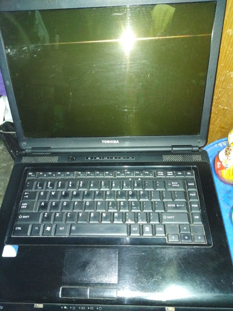 Laptop Toshiba Satellite L305-S5955.