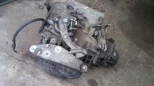 Skrzynia biegów M32 1.9 Opel Astra Zafira Vectra Signum