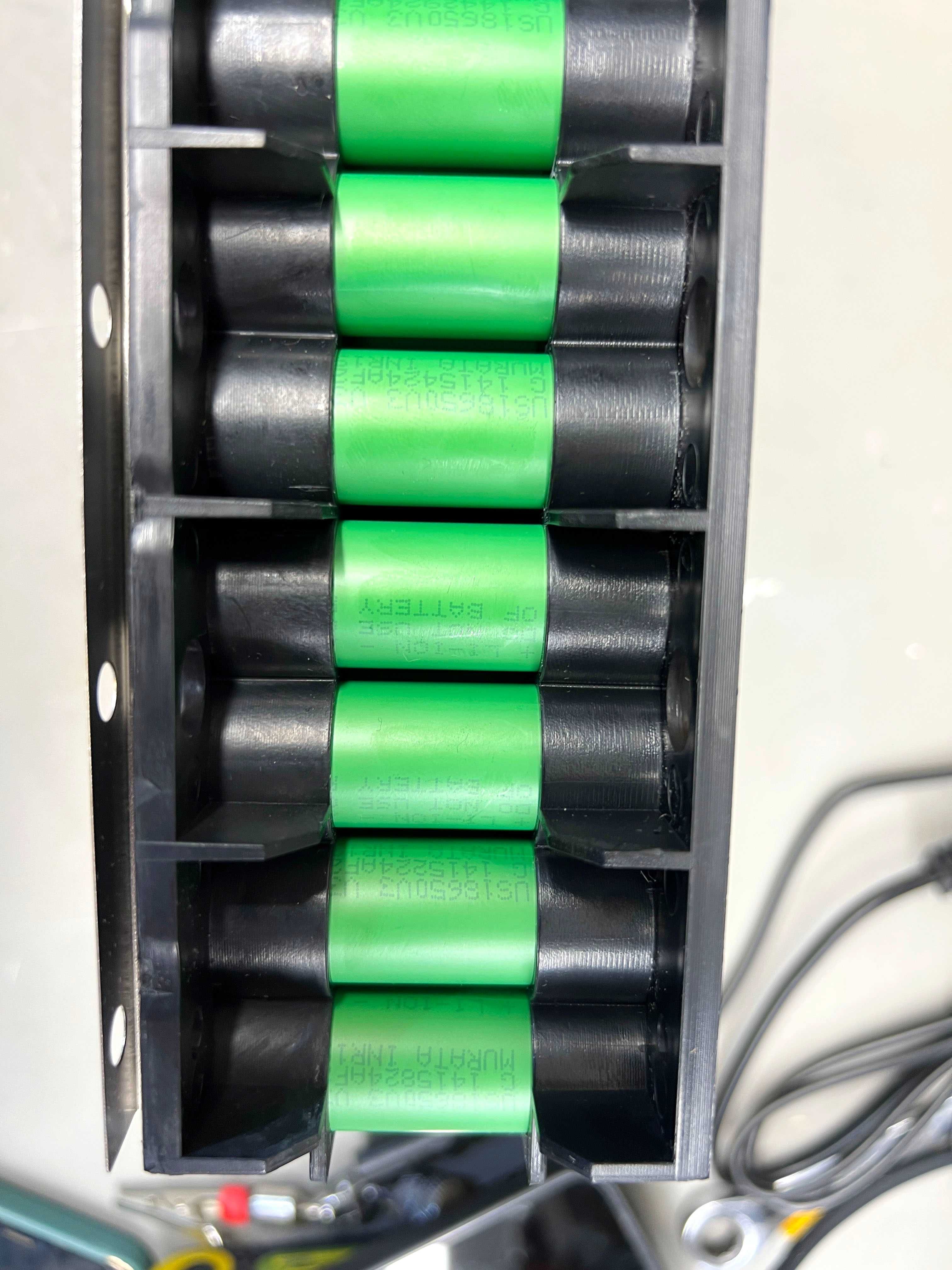 Moduł akumulatora 24V 18Ah (0,46 kWh) – Power Station, SONY V3 – OPT!