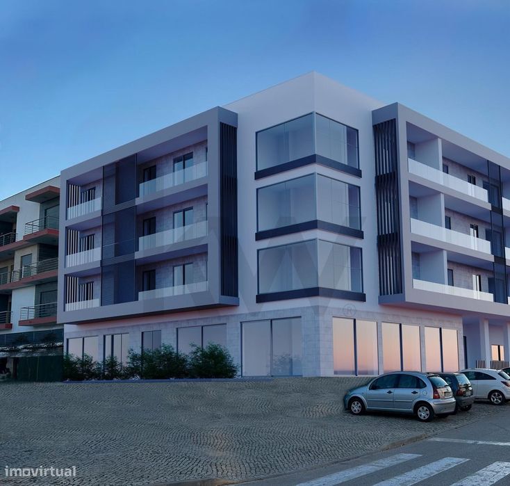 Loja - Nova Construção - Loulé