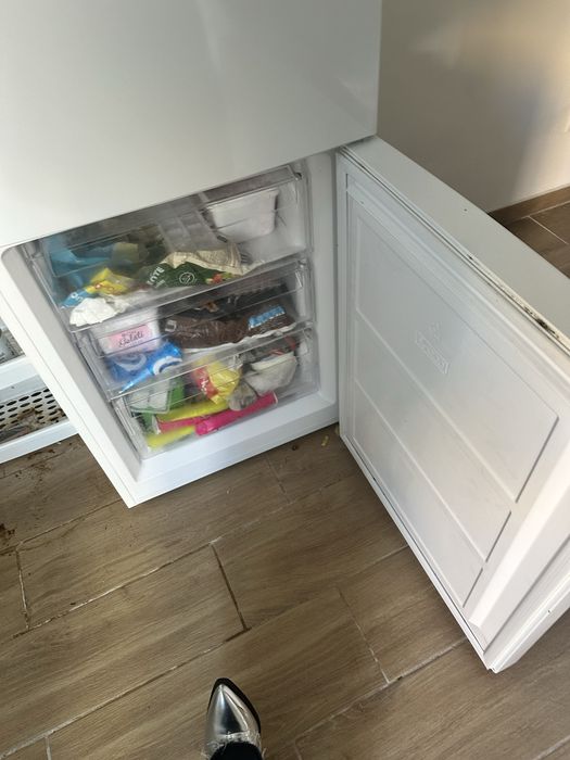 Frigorifico 3 meses de uso