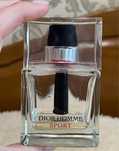 Christian Dior Homme, Sport