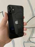 IOS 17 Apple iPhone 11 Black 64gb Neverlock Оригинал полный комплект