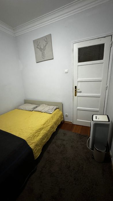 Quarto  arrendamento