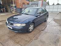 Opel Vectra B 2.2 silnik Z22Se Wspoma Klima Elektryka Xenon