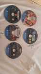 Jogos ps4 para venda