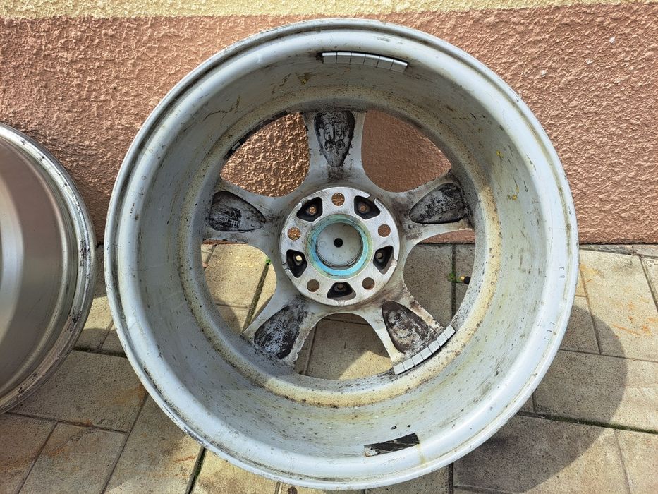 Диски 5 112 R 15 фольксваген шкода ауди