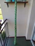 Didgeridoo tonacja B