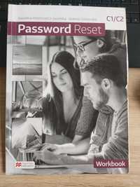 Password Reset C1/C2 Workbook