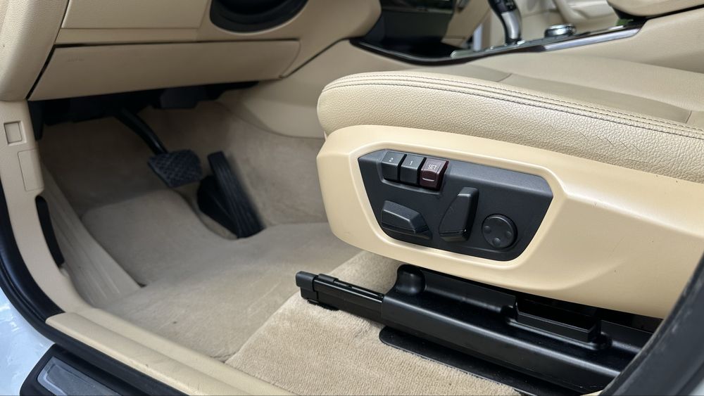 BMW X3 Xdrive A96