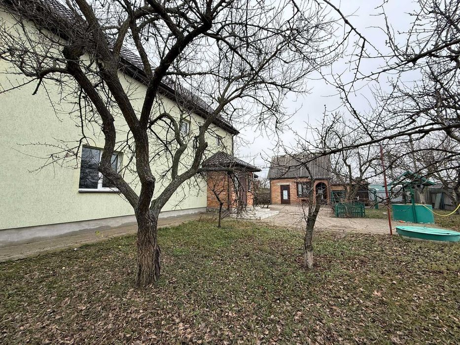 Будинок за ціною квартири! 15 хв до Центру міста!