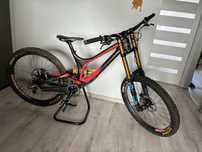 Specialized Demo rozm M slope DH downhill enduro