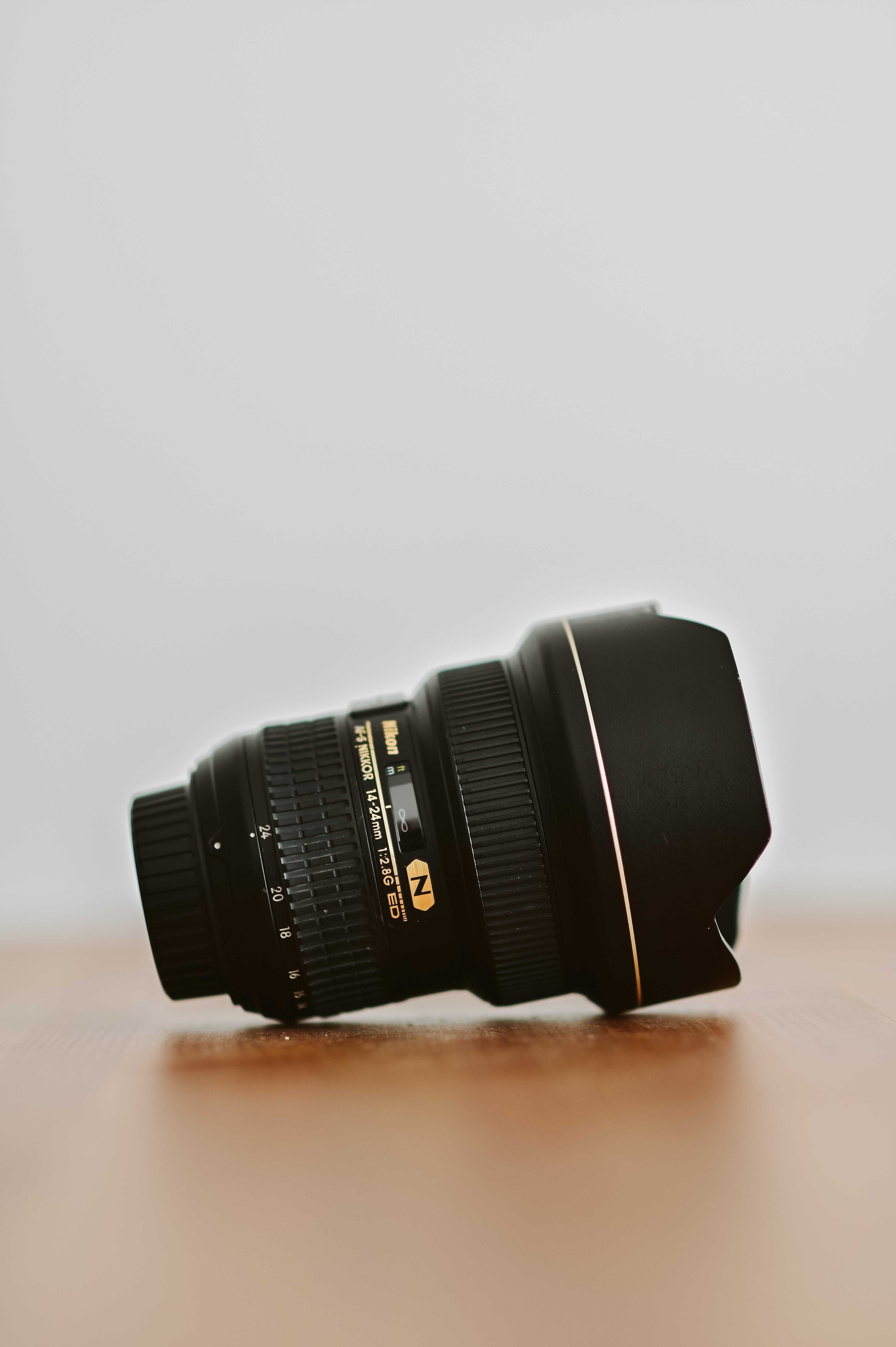 AF-S NIKKOR 14-24mm f/2.8G ED