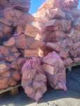 Drewno kominkowe worki 30l