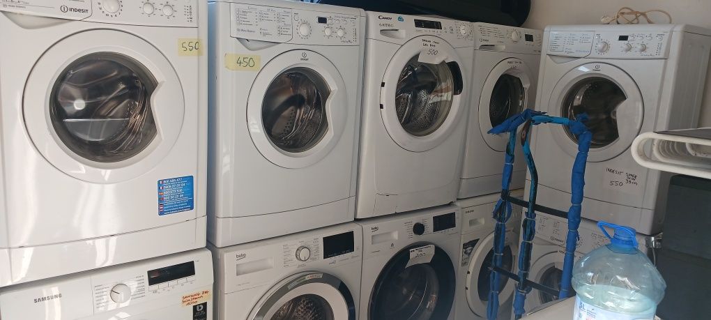 Pralka Electrolux Stan bardzo dobry Możliwość transportu