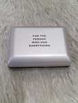 Belly Button Brush prezent