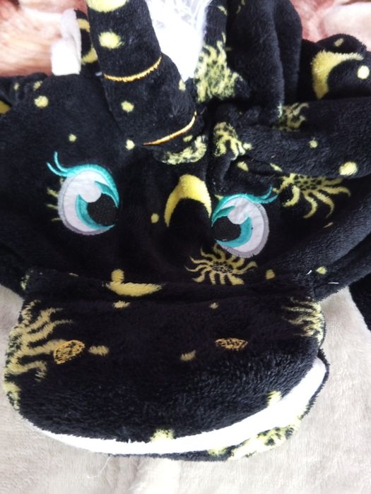 Піжама кигурумі  Єдиноріг 9-11 років