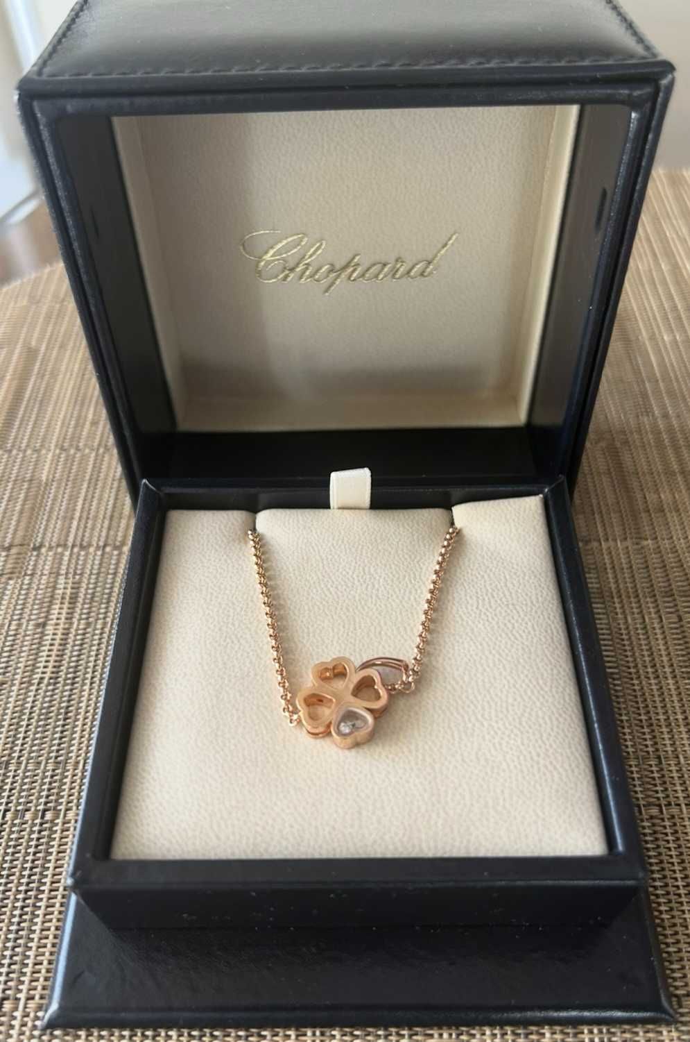Браслет Chopard, оригінал, новий