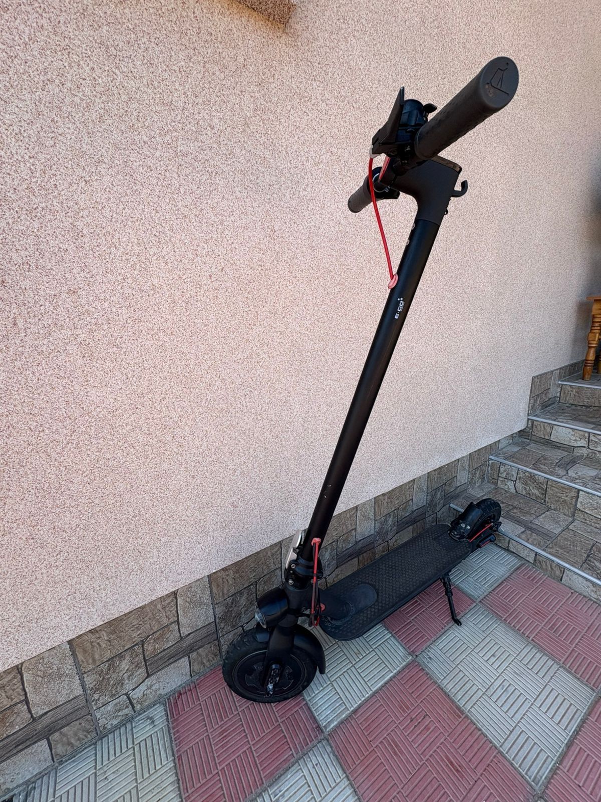 Електросамокат Xiaomi Mi Electric Scooter Pro 2