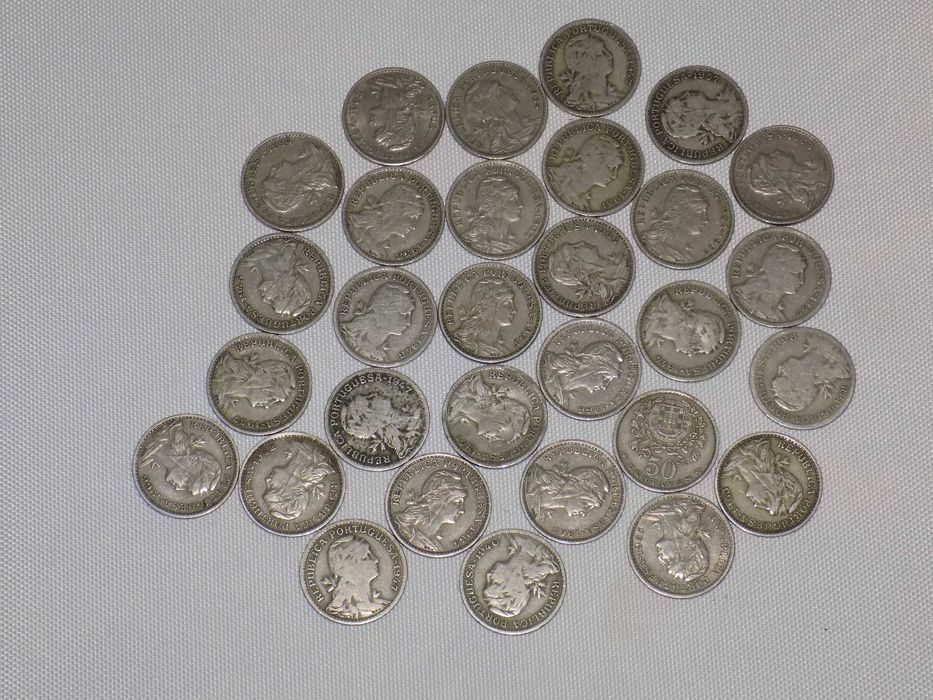 Moedas alpaca portugal