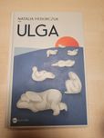 Książka "Ulga" Natalia Fiedorczuk