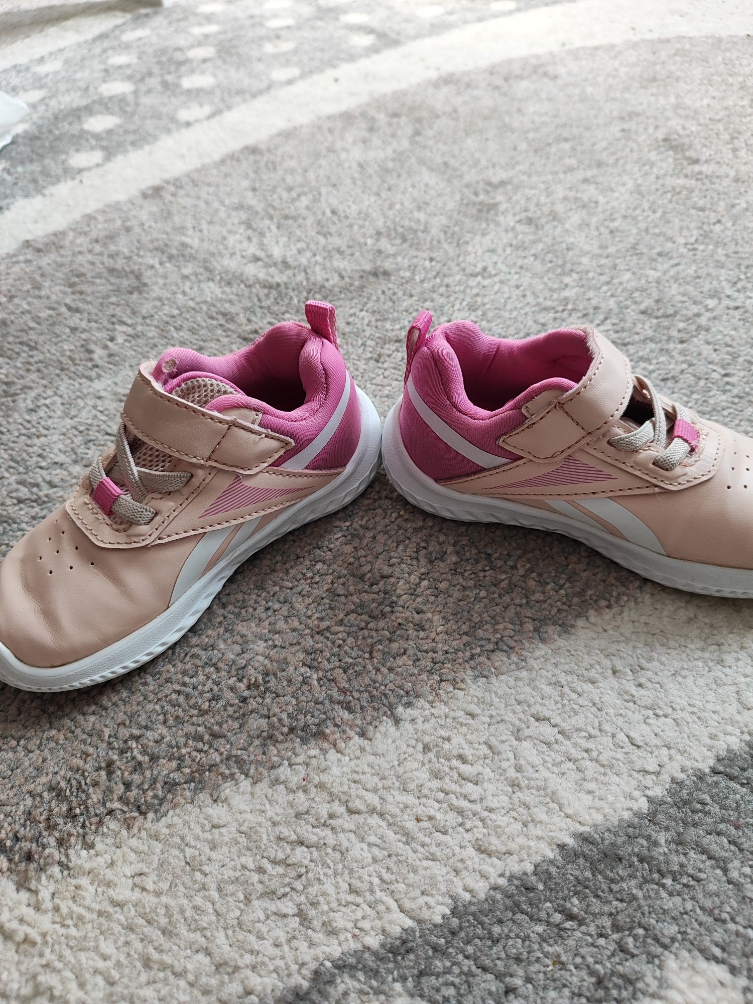Adidasy Reebok rozmiar 22