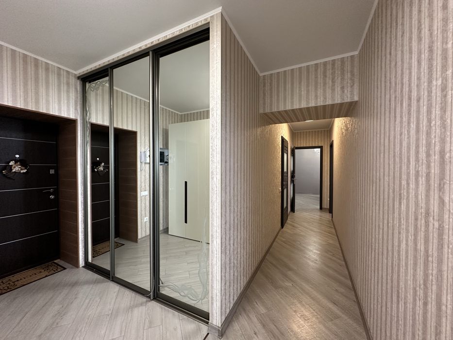 Продается 3 кк в Ривьере! Намыв!