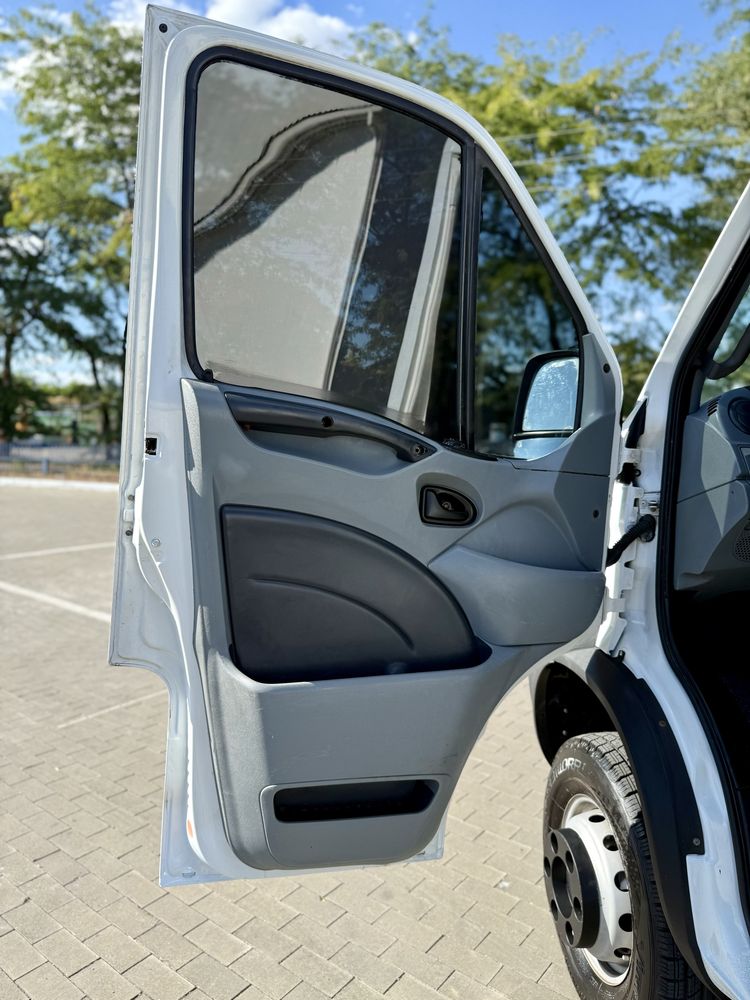 Iveco Daily 2008г. Шаси. 65c15 3.0 дизель. Макси База