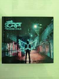 CD The Script - Freedom Child