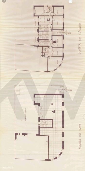 Garagem com 150m2 na Av. Republica, ao El Corte Inglês, possibilidade