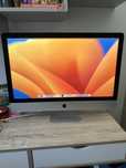 iMac 27” -2017.