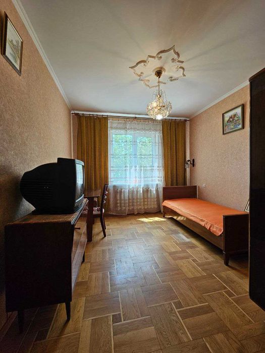 2-к квартира с ремонтом на Черемушках, ул. Генерала Петрова