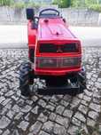 Mitsubishi  MT14