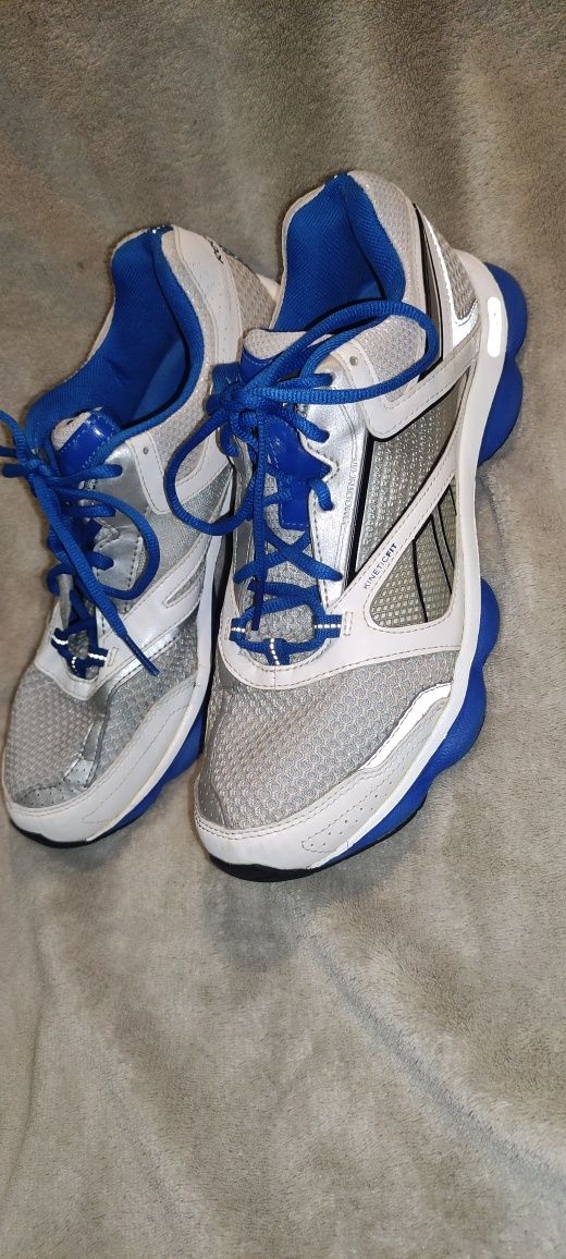 Reebok 41 Snacersy 41 Reebok 41 buty 41 Reebok 41 jak nowe cena niska