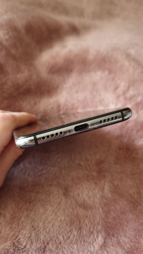 Huawei P20 Pro Sprawny