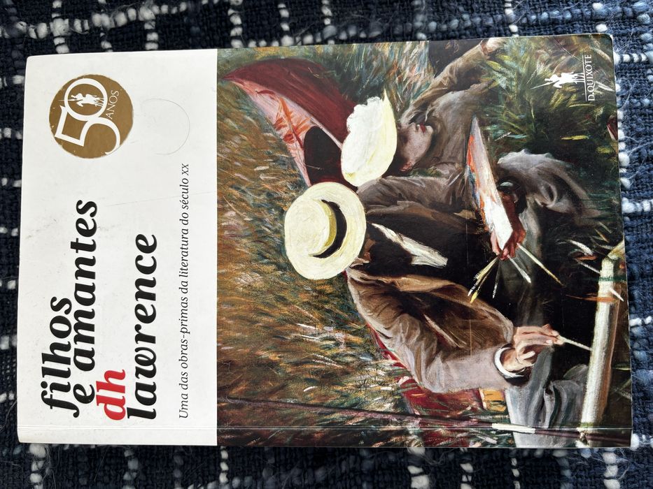 Vendo livros de vários autores