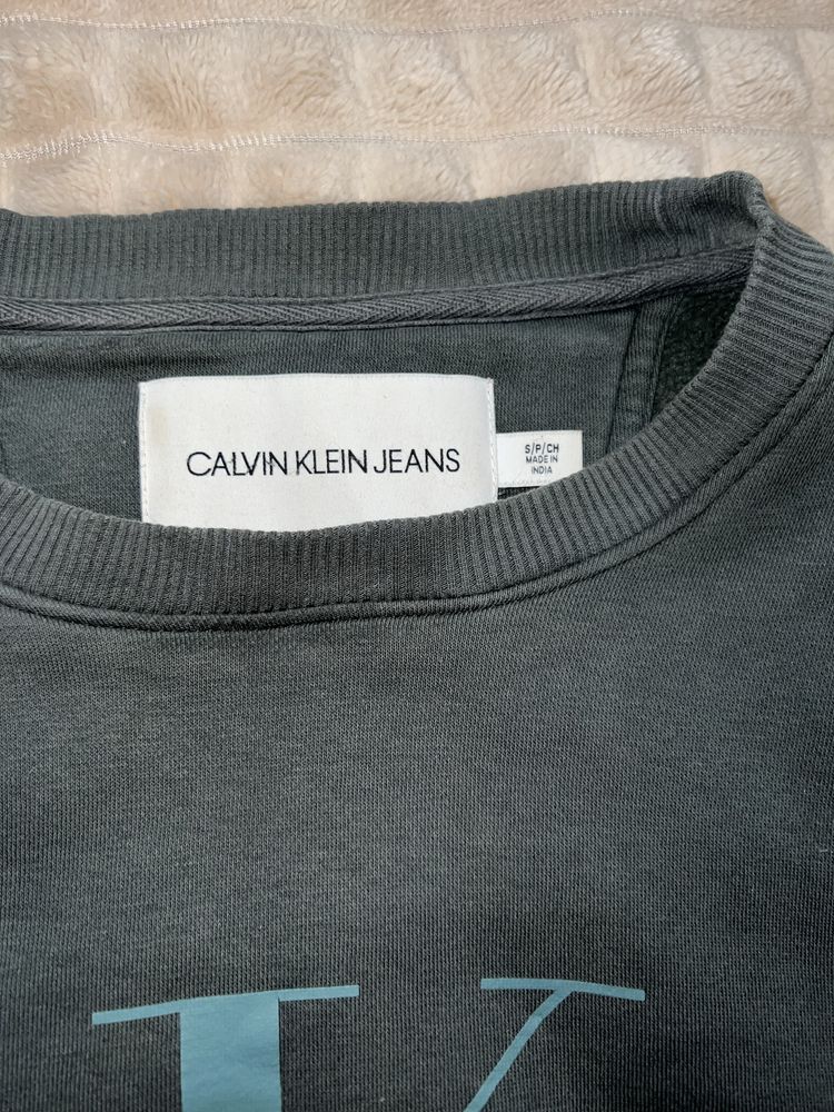 Чоловіче худі Calvin Klein. Оригінал з США