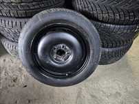 Koło Dojazdowe Mercedes A-Bklasa R16 5x112