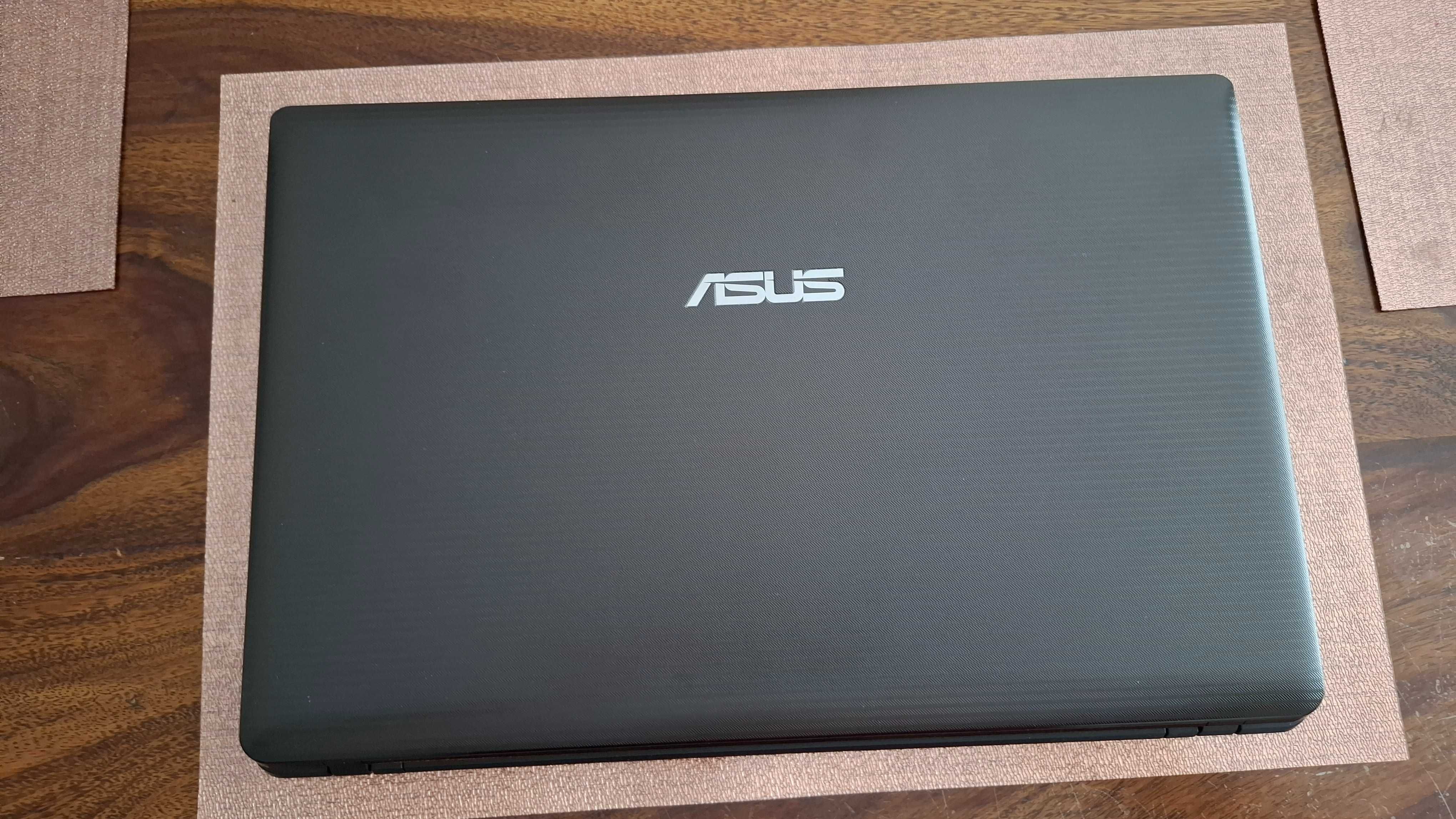 Asus R500VM Intel i5 / NVIDIA / 500 GB HDD / 6 GB RAM