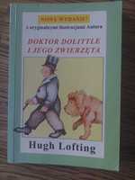 Doktor Dolittle I jego zwierzęta-Hugh Lofting