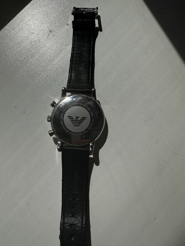 Годинник Armani