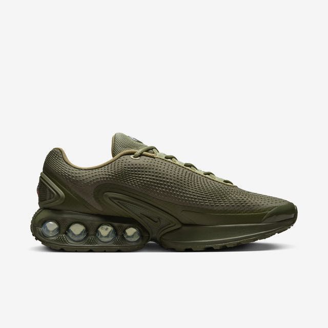 США! Кросівки Nike Air Max DN Jordan ACG (40р по 49.5р) (DV3337-200)