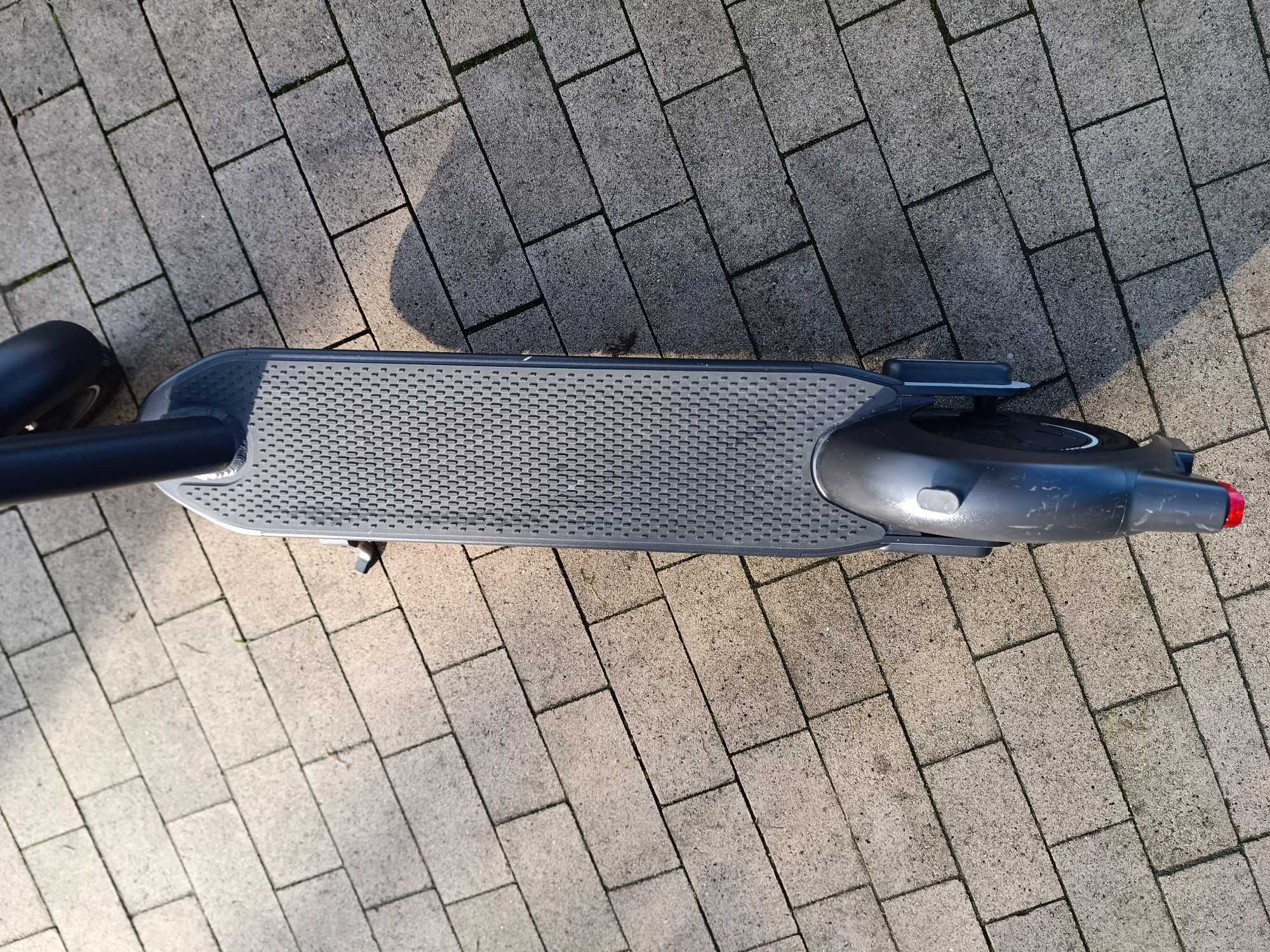 Hulajnoga Elektryczna AUDI SEGWAY G30D
