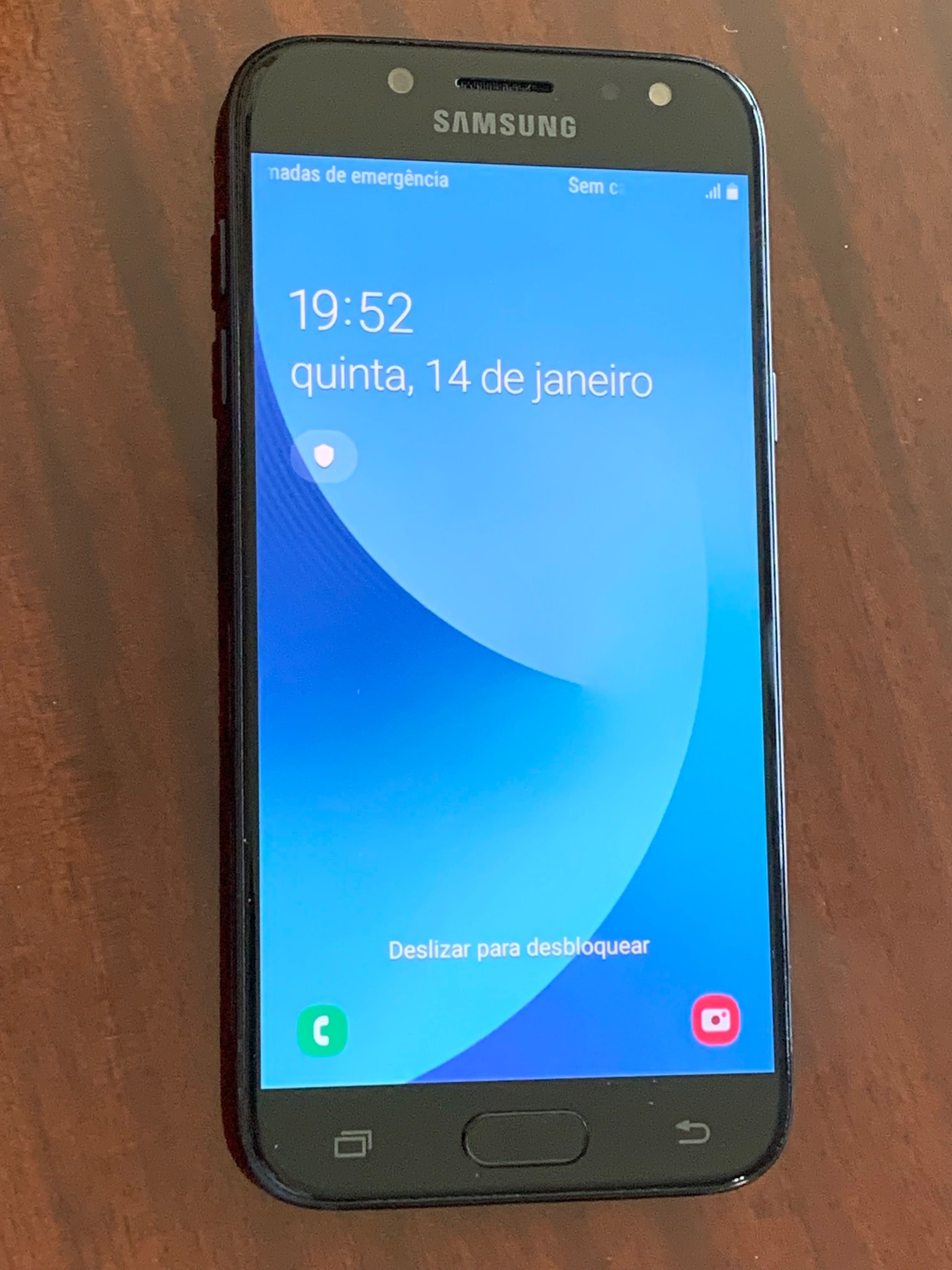 Samsung J5 (2017)