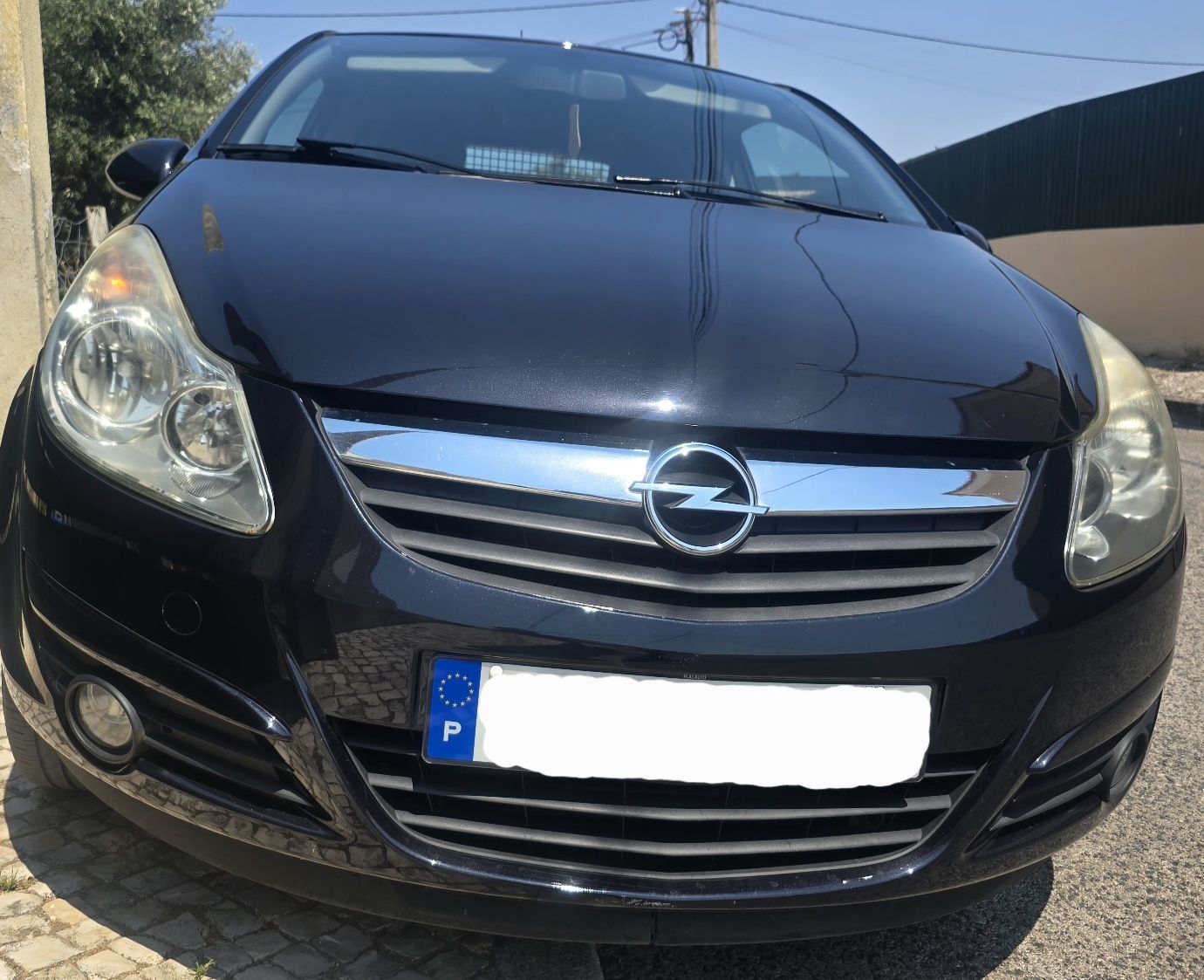 Opel Corsa 1.3 CDTI 90cv Caixa de 6 Velocidades