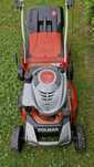 Kosiarka spalinowa Brigssa series 675Ex  Dolmar Super Stan